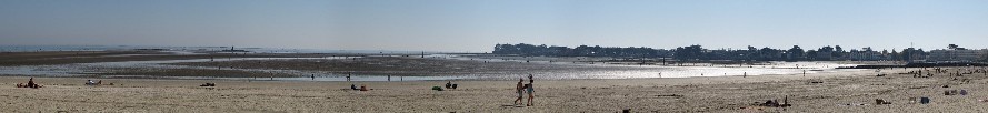 Baie de La Baule
