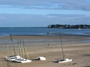 Plage Benot