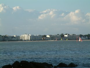 Plage Benoît