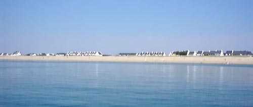 Plage de Grande Falaise