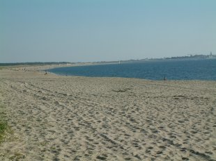 Plage de Grande Falaise
