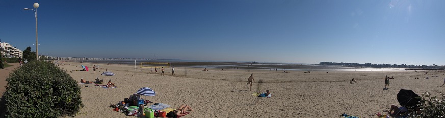 Plage de La Baule