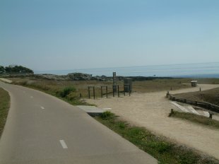 Côte sauvage
