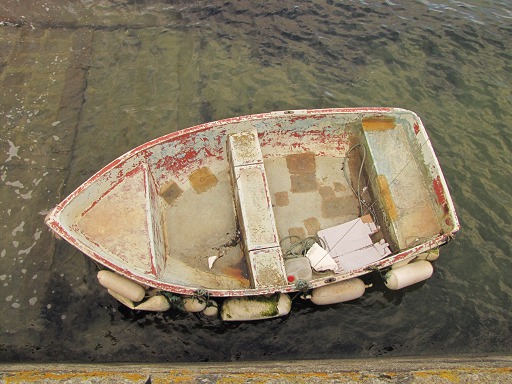 Barque
