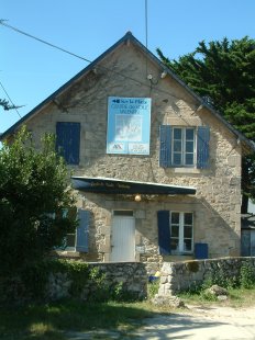 Ecole de Voile Valentin