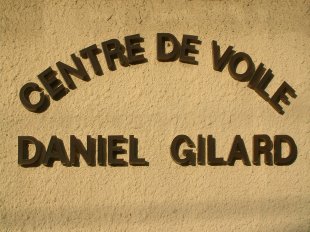 Centre de Voile