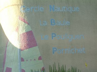 Cercle Nautique
