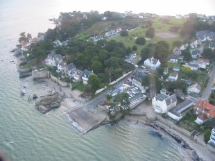 Pointe de Penchateau