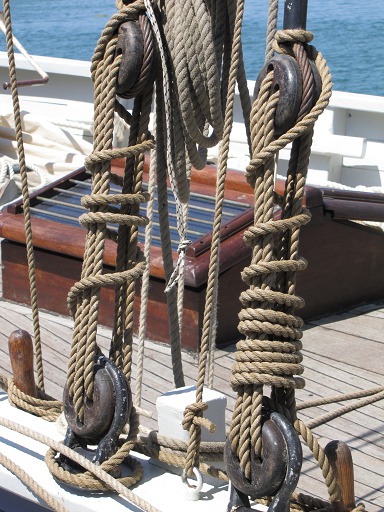 Cordages