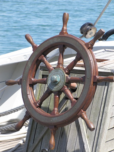 Barre  roue ou timon