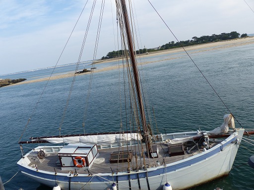 Vieux Grément