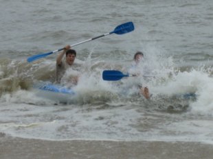 Kayak