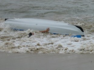 Cano Kayak