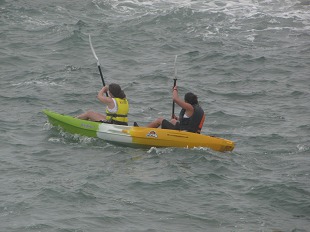 Kayak