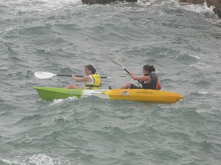 Canoe Kayak