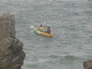 Canoë Kayak