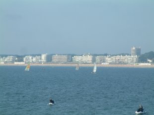Motos de Mer