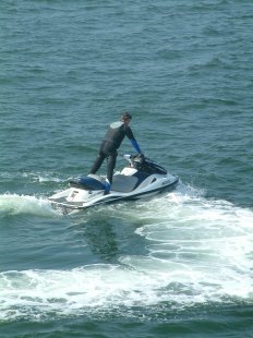 Moto de Mer
