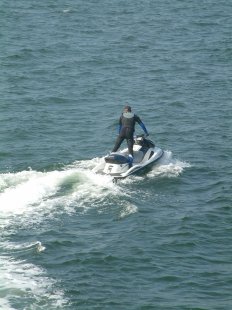 Moto de Mer