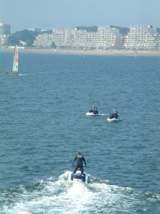 Motos de Mer