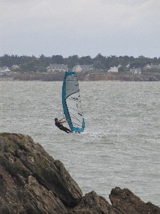 Planche a voile