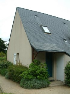 Location au Pouliguen - Maison