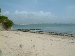 Location au Pouliguen - Grande Plage
