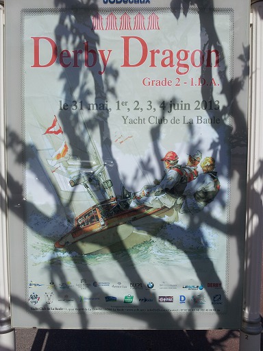 Derby Dragon 2013