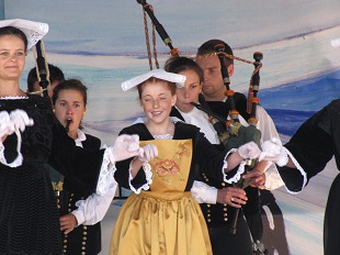 Orchestre Breton