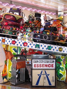 Manège