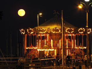 Vieux Manège