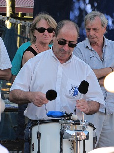 Tambour