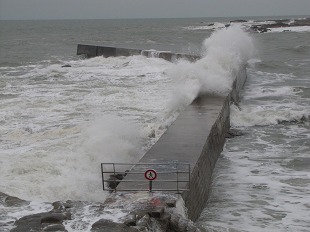 Tempête