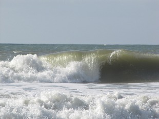 Vagues