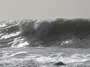 Vagues