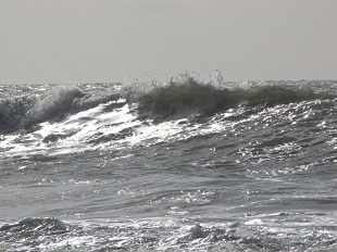 Vagues