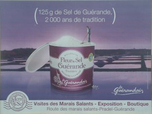 Terre de Sel