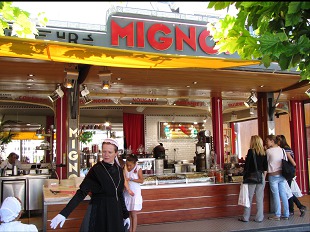 Vente de Niniches du Pouliguen