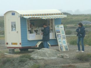 Vente de Sel