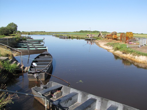 Marais Salants de Brière