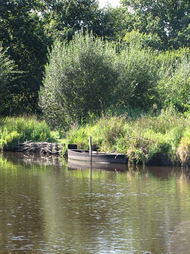 Marais Salants de Brière