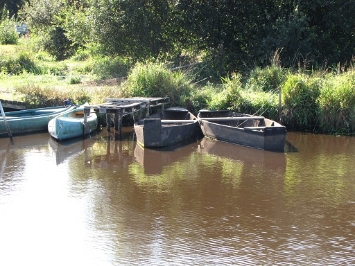 Marais Salants de Brière