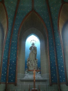 Hôtel de la Chapelle de Pen Bron