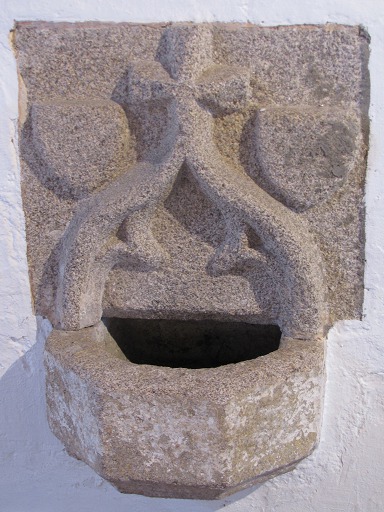 Bénitier