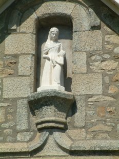 vierge