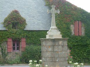 croix