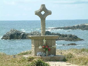 croix de Rock Izel 