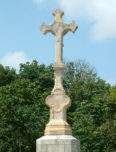 croix