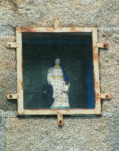 vierge