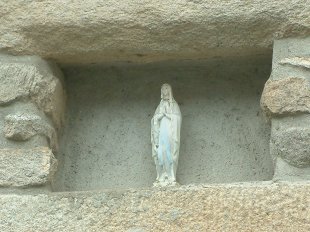 vierge
